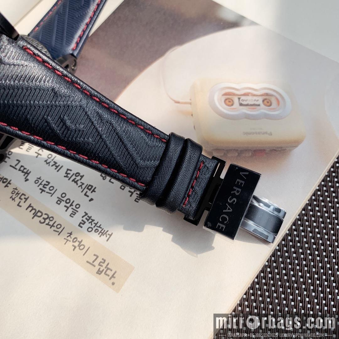 Versace 43mm 112014
