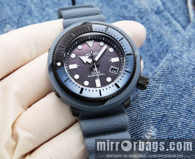 Seiko watch 031106