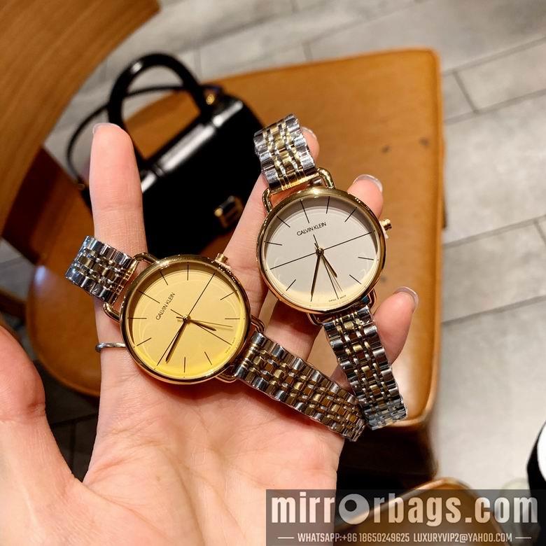 CK watch 32mm M08