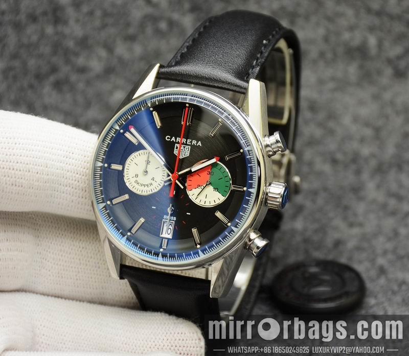 Tag Heuer 42mm 072454