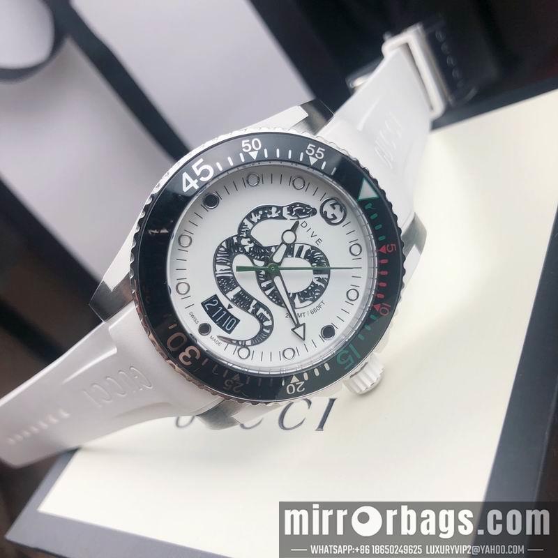 Gucci 40mm 080643