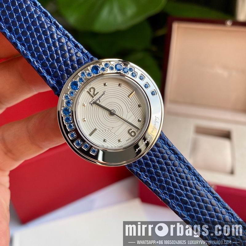 Ferragamo 38mm 032447