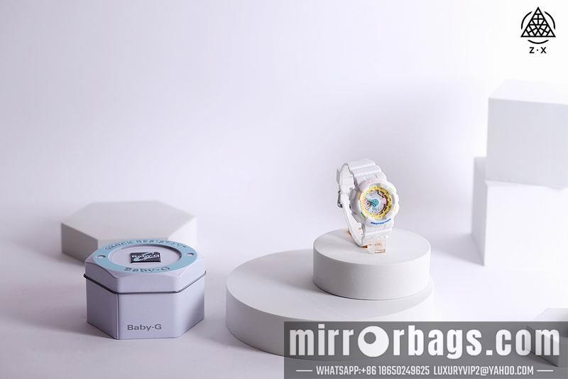 Casio watch 103117