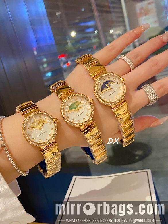 Bvlgari 33x9mm 7nms41