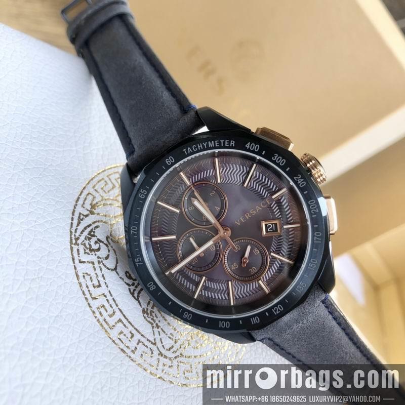 Versace 43mm 032457