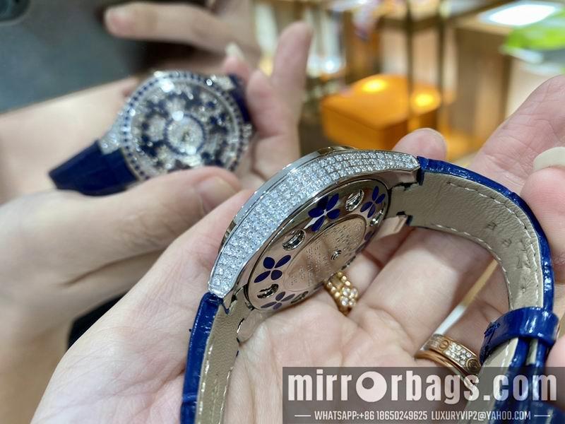 Graff 38mm 022419