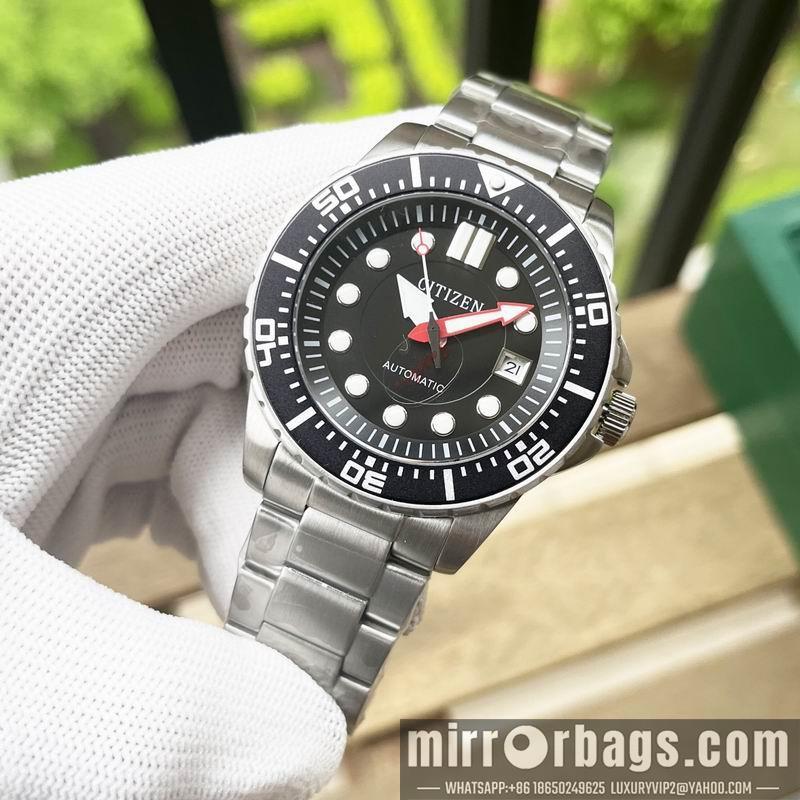 Citizen 42X13mm 122301