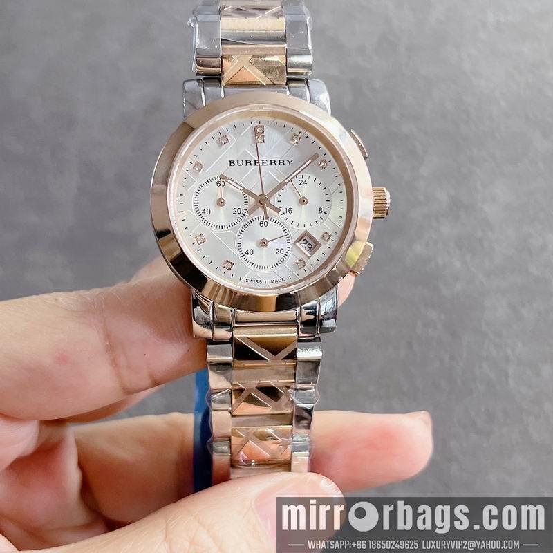 Burberry 33mm 022258