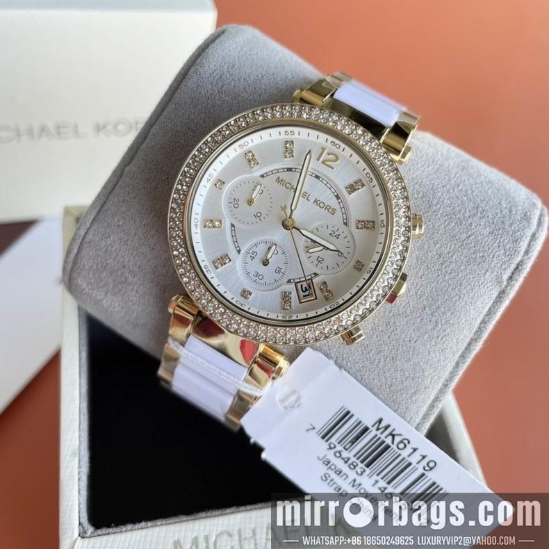 MK watch 38X9mm M09