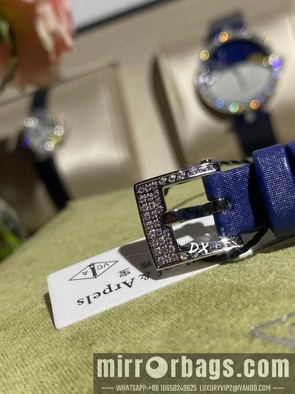 Van Cleef & Arpels 27mm 2nms21