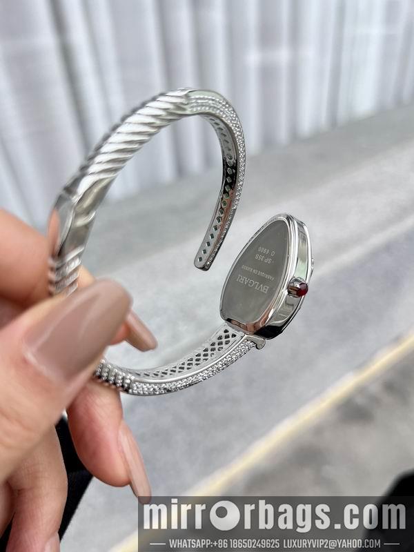 Bvlgari watch 050758
