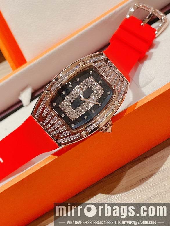 Richard Mille women 32X14mm M06