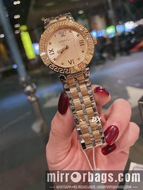Versace 36mm 2nms43