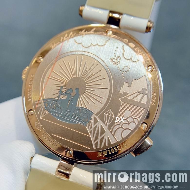 Van Cleef & Arpels 38x8mm 11nms26