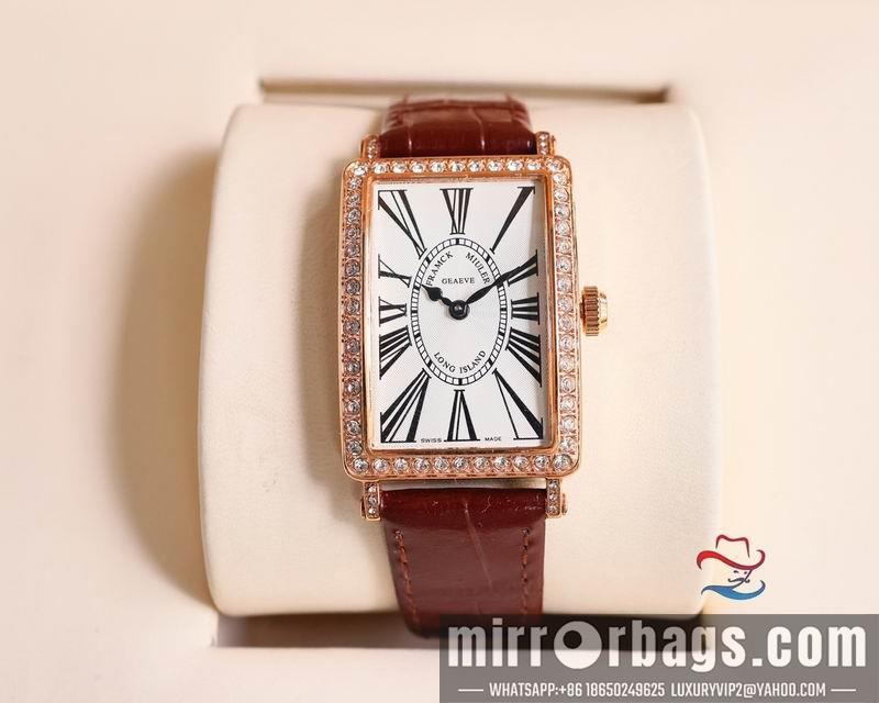 Franck Muller 36mm 072410