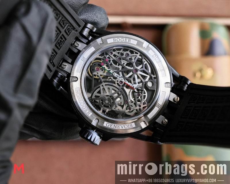 Roger Dubuis 46mm 041394