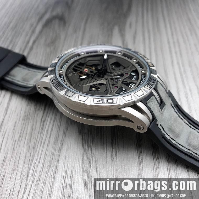 Roger Dubuis men 47X13mm M03