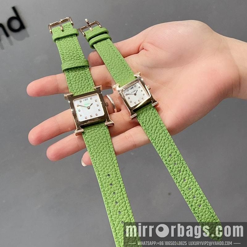 Hermes S21X21mm M26X26mm 070705