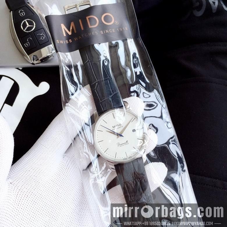 Mido 40x11mm 2nms82