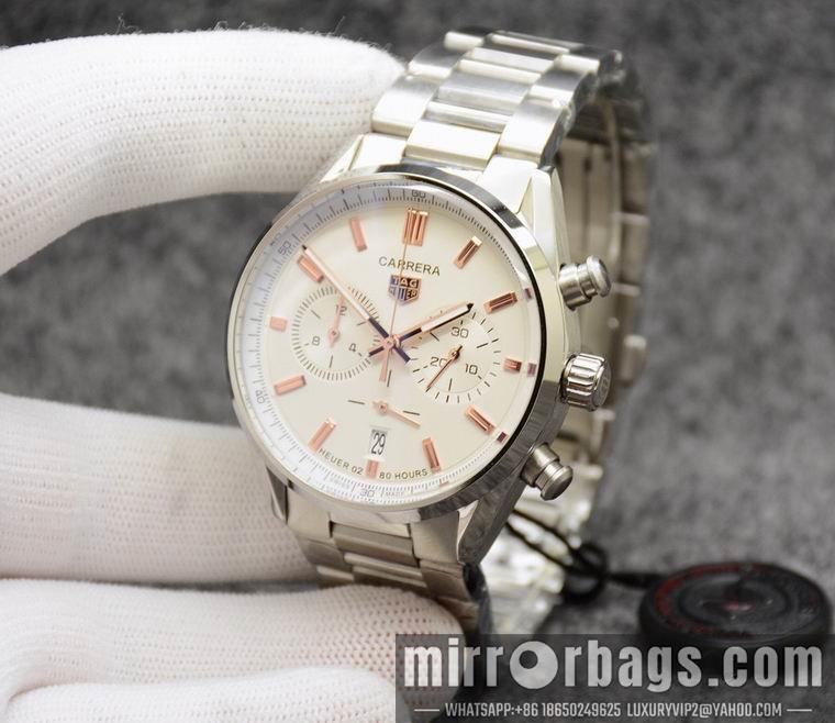 TAG Heuer watch mb 072201