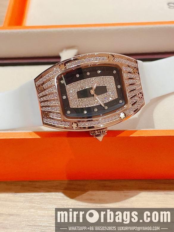 Richard Mille women 32X14mm M06