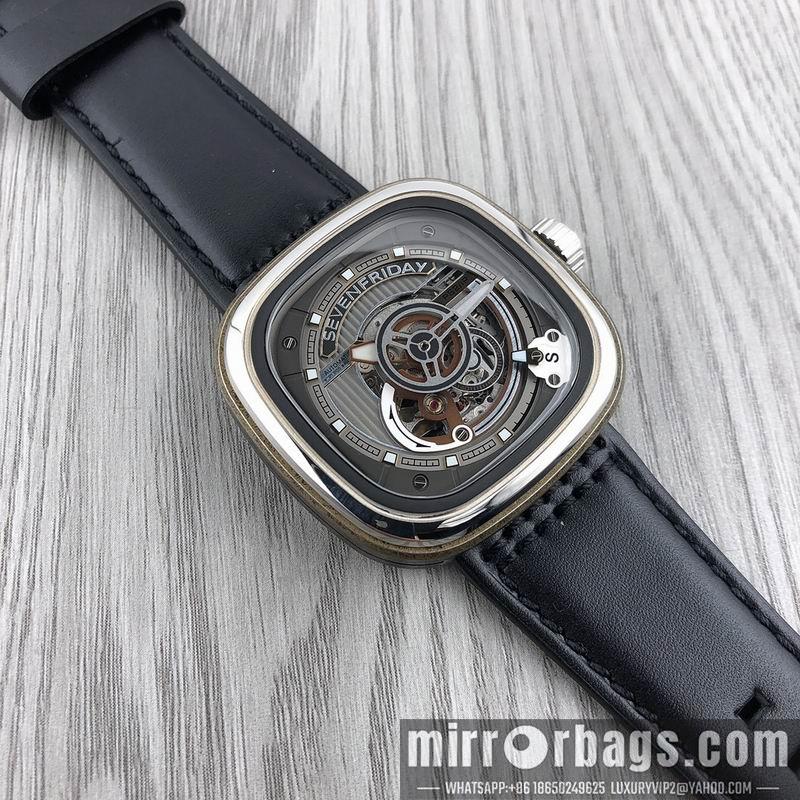 Seven Friday 47X47mm 050670