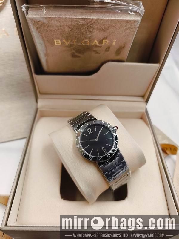 Bvlgari 33mm 022218
