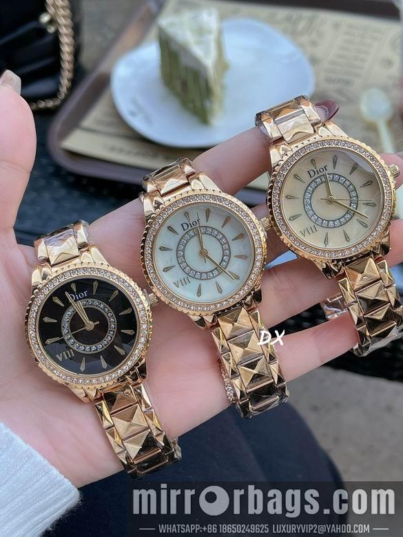 Dior 36mm 2nms36