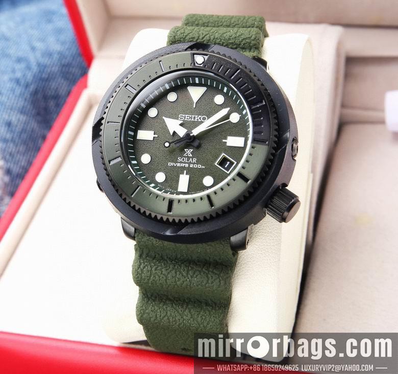 Seiko watch 031106