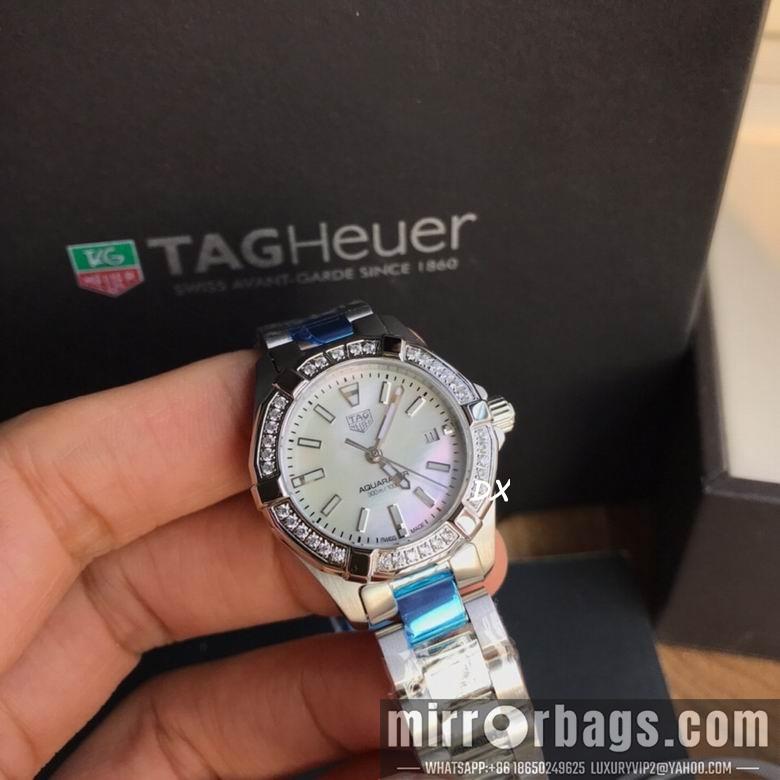 Tag Heuer 32mm 18mm 2nms14
