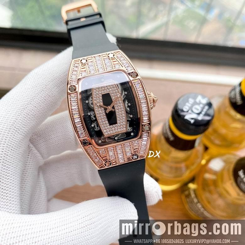 Richard Mille 45x31mm 2nms20