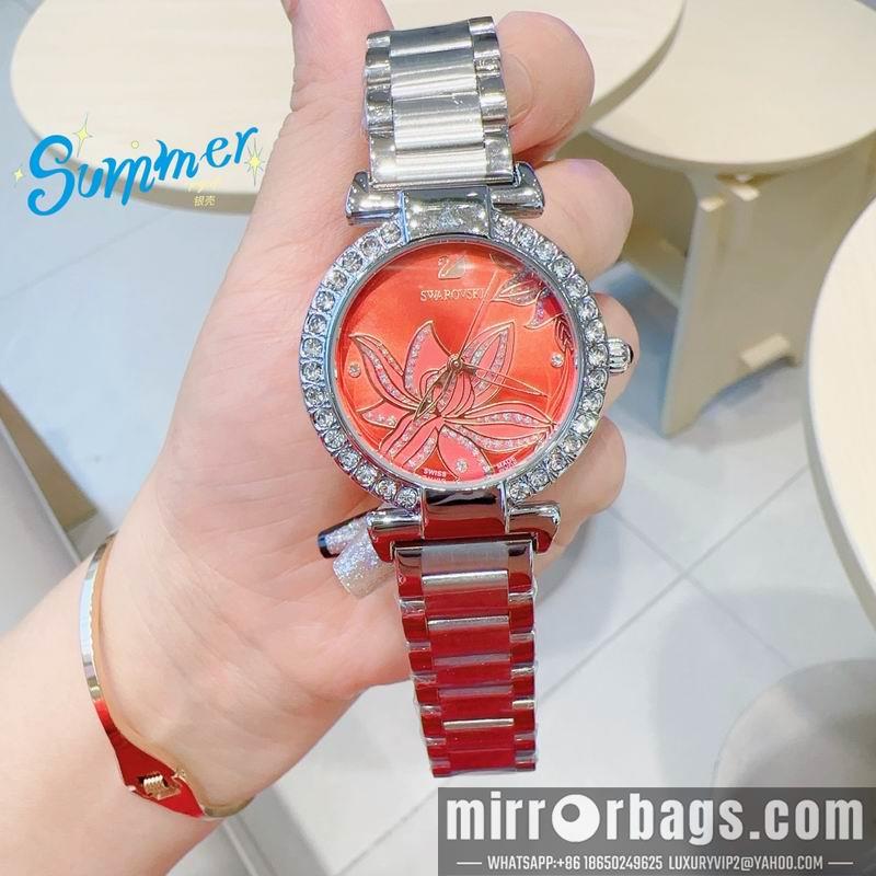 Swarovski 34mm 110158