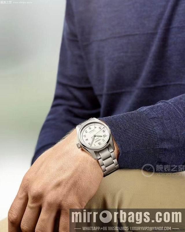 Longines Watch 032040