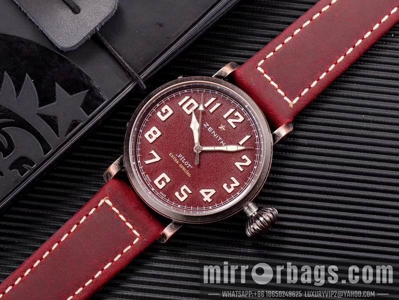 Zenith 41.5mm 031779
