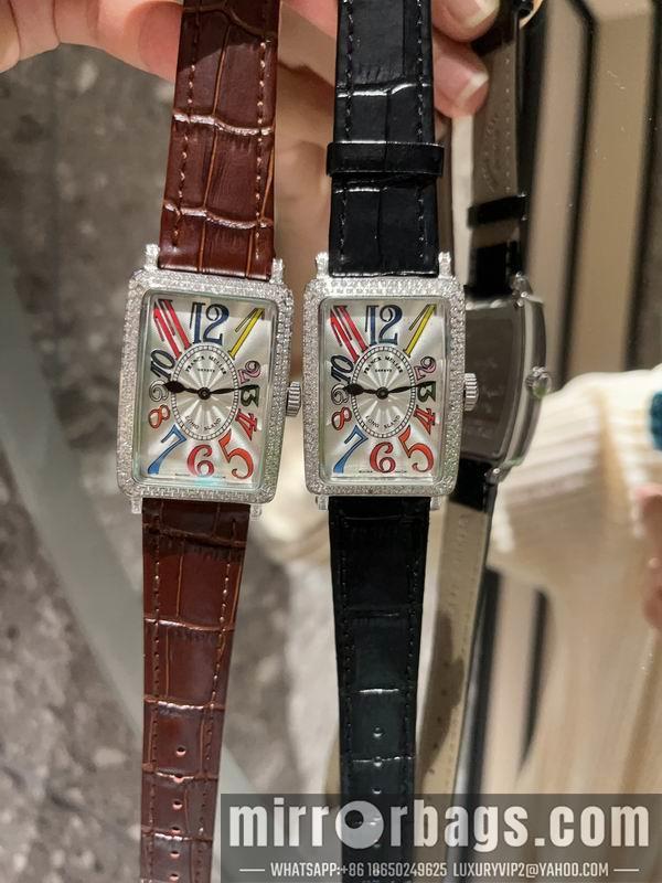 Franck Muller watch 102316