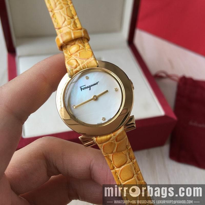 Ferragamo 30X8mm 032439