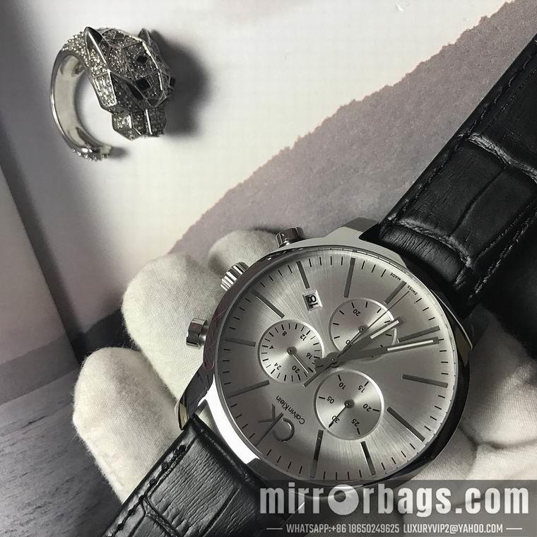 CK watch M02