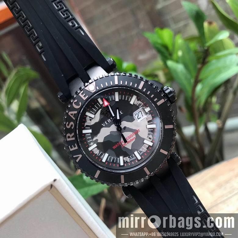 Versace 45mm 11nbz30