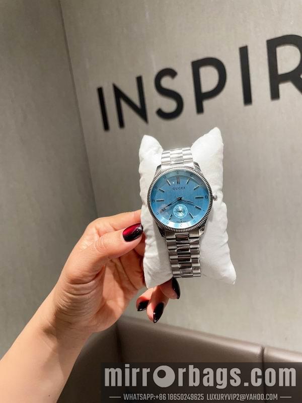 Gucci 40mm 031127
