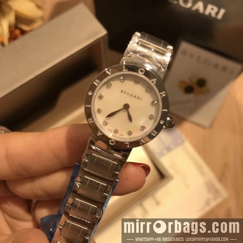 Bvlgari 26X6mm 121871