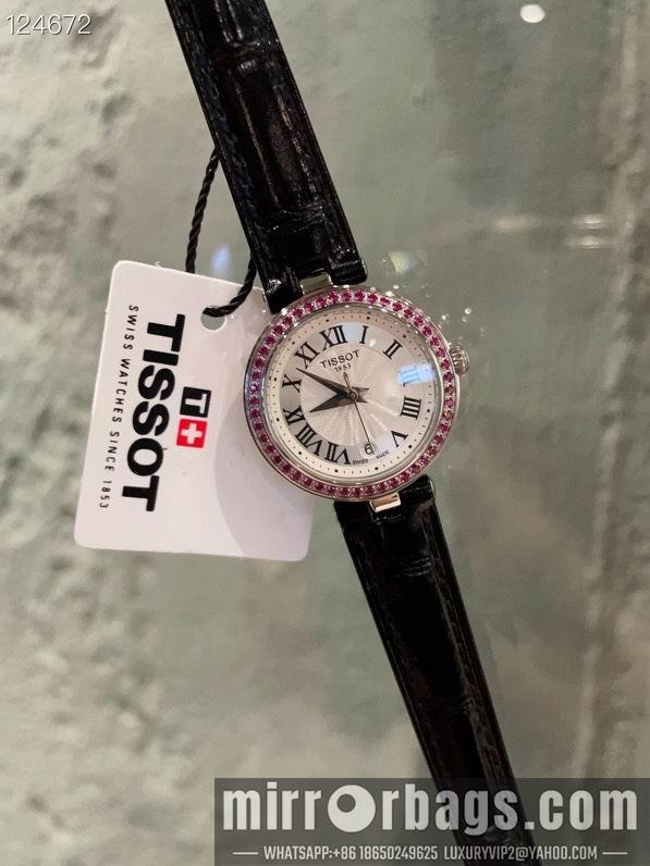 Tissot 26mm 0416108
