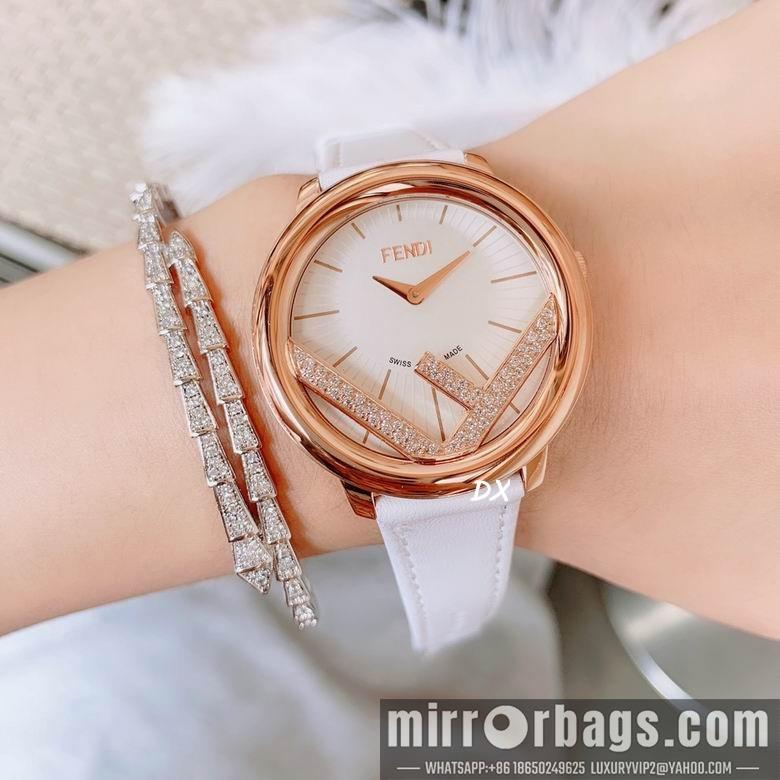 Fendi 36mm 2nms18