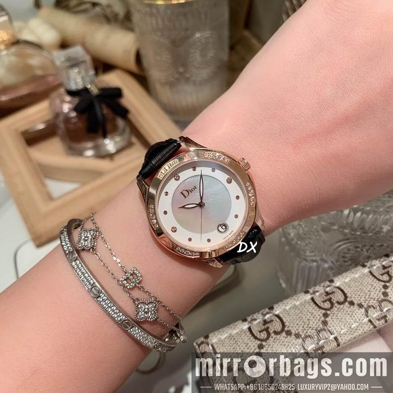 Dior 34mm 2nms30