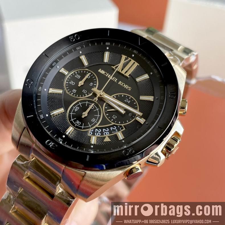 MK men 44X12mm M04