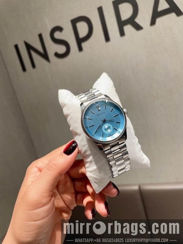 Gucci 40mm 031127