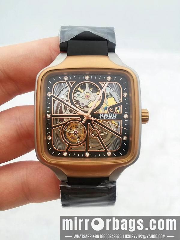 Rado watch 082295
