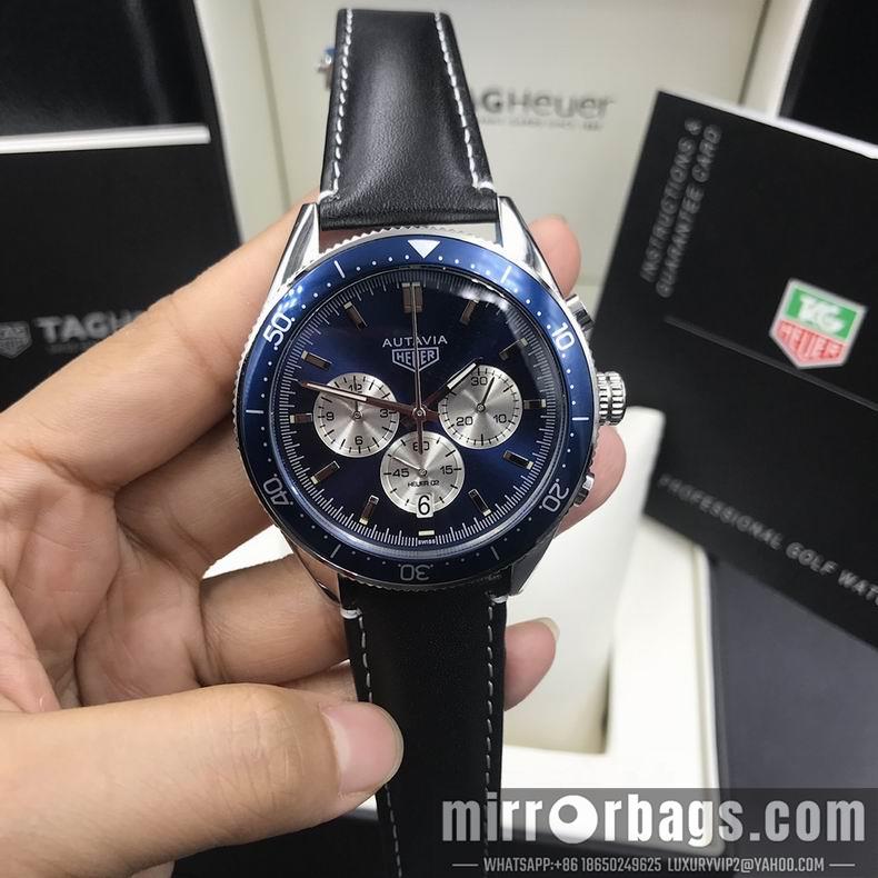 Tag Heuer watch M33