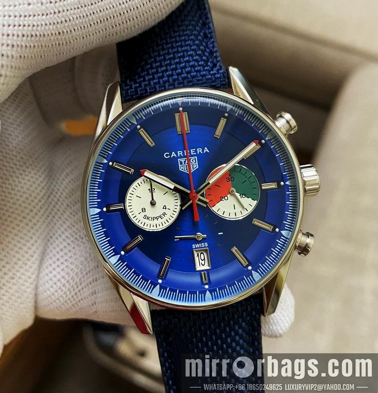 Tag Heuer 42mm 072454