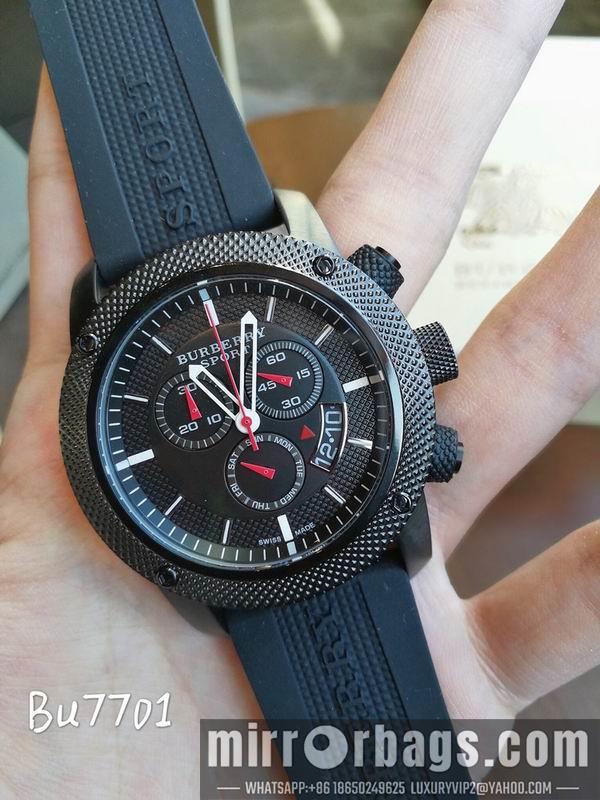 Burberry 45mm 080663