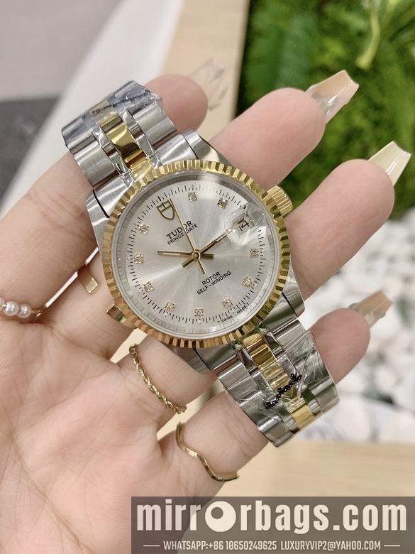 Tudor watch M27